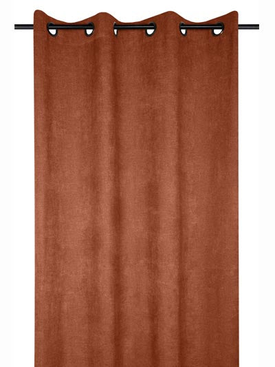 RIDEAU GRAMMONT COGNAC 140 X 260 CM